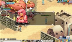 画像ギャラリー No.008のサムネイル画像 / 「カナン」8月12日からのオープンサービスで実装される内容を公開
