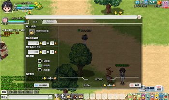 画像ギャラリー No.017のサムネイル画像 / 「カナン」8月12日からのオープンサービスで実装される内容を公開