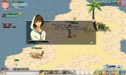 画像ギャラリー No.008のサムネイル画像 / ブラウザMMO「みんなの冒険大陸 カナン」が,本日よりオープンサービス開始。2大キャンペーンも開催