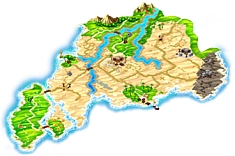 画像ギャラリー No.011のサムネイル画像 / ブラウザMMO「みんなの冒険大陸 カナン」が,本日よりオープンサービス開始。2大キャンペーンも開催