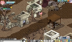 画像ギャラリー No.017のサムネイル画像 / ブラウザMMO「みんなの冒険大陸 カナン」が,本日よりオープンサービス開始。2大キャンペーンも開催