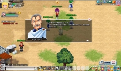 画像ギャラリー No.011のサムネイル画像 / ブラウザMMO「みんなの冒険大陸 カナン」,本日より正式サービスを開始