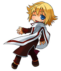 画像ギャラリー No.011のサムネイル画像 / MMORPG初心者必読! ハンゲームを支える新たな柱となりうるか? ブラウザMMORPG「みんなの冒険大陸 カナン」インタビュー