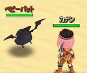 画像ギャラリー No.013のサムネイル画像 / MMORPG初心者必読! ハンゲームを支える新たな柱となりうるか? ブラウザMMORPG「みんなの冒険大陸 カナン」インタビュー