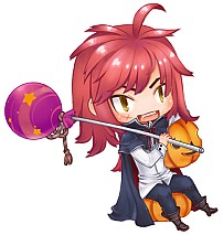 画像ギャラリー No.001のサムネイル画像 / 「みんなの冒険大陸 カナン」に経験値争奪戦が登場