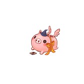 画像ギャラリー No.011のサムネイル画像 / 「みんなの冒険大陸 カナン」に経験値争奪戦が登場