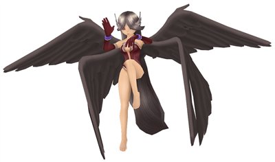 画像ギャラリー No.001のサムネイル画像 / 「みんなの冒険大陸 カナン」，高レベル向け新マップ「精霊の大地」が本日実装