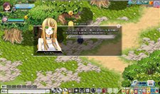 画像ギャラリー No.005のサムネイル画像 / 「みんなの冒険大陸 カナン」，高レベル向け新マップ「精霊の大地」が本日実装