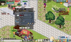 画像ギャラリー No.002のサムネイル画像 / 「みんなの冒険大陸 カナン」,装備強化&分解システムを実装