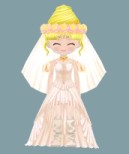 画像ギャラリー No.003のサムネイル画像 / 「みんなの冒険大陸 カナン」に「結婚システム」が本日実装。ラジオドラマ連動クエストほか,期間限定クエストも配信