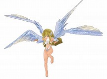 画像ギャラリー No.009のサムネイル画像 / 「みんなの冒険大陸 カナン」，3月10に実装される新マップは，手強い悪魔や堕天使が待ち受ける「暗黒地帯」だ