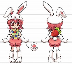 画像ギャラリー No.021のサムネイル画像 / 「みんなの冒険大陸 カナン」，3月10に実装される新マップは，手強い悪魔や堕天使が待ち受ける「暗黒地帯」だ