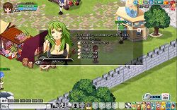 画像ギャラリー No.001のサムネイル画像 / 集めるといいことが。「カナン」，“ペットカードコレクション”実装