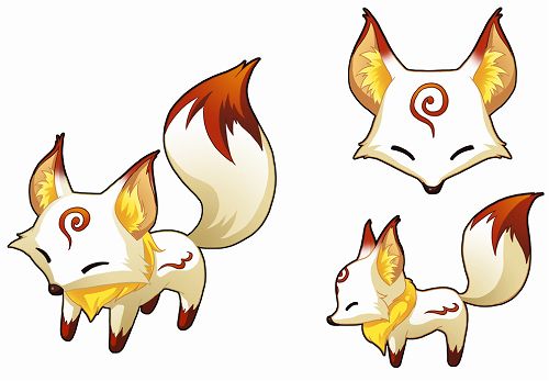 画像ギャラリー No.005のサムネイル画像 / 集めるといいことが。「カナン」，“ペットカードコレクション”実装