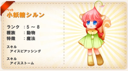 画像ギャラリー No.005のサムネイル画像 / 「みんなの冒険大陸 カナン」3周年を記念した4つのキャンペーンがスタート