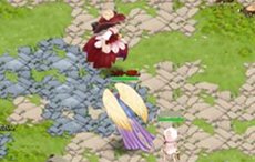 画像ギャラリー No.004のサムネイル画像 / 「みんなの冒険大陸 カナン」，新マップや新システムが本日のアップデートで実装に