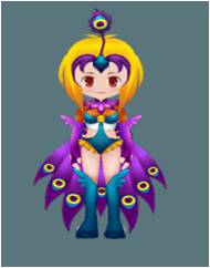 画像ギャラリー No.010のサムネイル画像 / 「みんなの冒険大陸 カナン」でアップデート「古代神復活」が本日実施