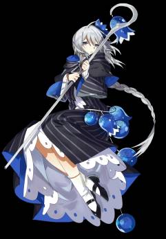 画像ギャラリー No.001のサムネイル画像 / 「みんなの冒険大陸 カナン」レア装備「聖夜の首飾り」などが手に入るイベント