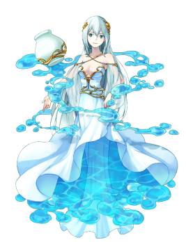 画像ギャラリー No.010のサムネイル画像 / 「みんなの冒険大陸 カナン」レア装備「聖夜の首飾り」などが手に入るイベント