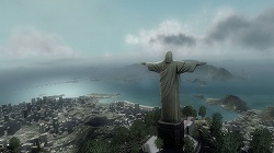 画像ギャラリー No.002のサムネイル画像 / 「H.A.W.X」英語体験版，Xbox 360版が2月11日，PLAYSTATION 3版が2月12日に配信開始
