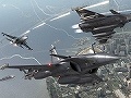 「H.A.W.X」英語体験版，Xbox 360版が2月11日，PLAYSTATION 3版が2月12日に配信開始