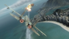 画像ギャラリー No.003のサムネイル画像 / X360「H.A.W.X」の日本語版デモの配信が4月13日/20日に開始