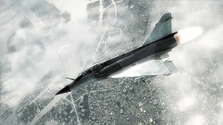 画像ギャラリー No.004のサムネイル画像 / Xbox 360版「H.A.W.X」，6種類の機体が追加される「ヨーロピアンアサルトパック」が4月30日に配信