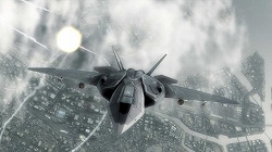 画像ギャラリー No.008のサムネイル画像 / Xbox 360版「H.A.W.X」，6種類の機体が追加される「ヨーロピアンアサルトパック」が4月30日に配信