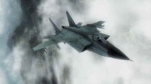 画像ギャラリー No.013のサムネイル画像 / PS3版「H.A.W.X」，発売と同時に追加ダウンロードコンテンツ3種を配信