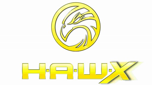 画像ギャラリー No.001のサムネイル画像 / 「H.A.W.X」,PlayStation Networkにてダウンロード版の販売がスタート