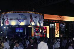 画像ギャラリー No.001のサムネイル画像 / ［TGS 2008＃092］マーベラスエンターテイメントブースレポート：完全新作オリジナルRPG「アークライズ ファンタジア」「アヴァロンコード」などを出展