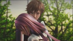 画像ギャラリー No.003のサムネイル画像 / ［TGS 2008＃092］マーベラスエンターテイメントブースレポート：完全新作オリジナルRPG「アークライズ ファンタジア」「アヴァロンコード」などを出展