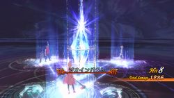 画像ギャラリー No.005のサムネイル画像 / ［TGS 2008＃092］マーベラスエンターテイメントブースレポート：完全新作オリジナルRPG「アークライズ ファンタジア」「アヴァロンコード」などを出展