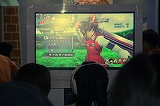 画像ギャラリー No.008のサムネイル画像 / ［TGS 2008＃092］マーベラスエンターテイメントブースレポート：完全新作オリジナルRPG「アークライズ ファンタジア」「アヴァロンコード」などを出展