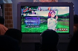 画像ギャラリー No.009のサムネイル画像 / ［TGS 2008＃092］マーベラスエンターテイメントブースレポート：完全新作オリジナルRPG「アークライズ ファンタジア」「アヴァロンコード」などを出展