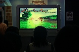 画像ギャラリー No.010のサムネイル画像 / ［TGS 2008＃092］マーベラスエンターテイメントブースレポート：完全新作オリジナルRPG「アークライズ ファンタジア」「アヴァロンコード」などを出展