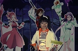 画像ギャラリー No.011のサムネイル画像 / ［TGS 2008＃092］マーベラスエンターテイメントブースレポート：完全新作オリジナルRPG「アークライズ ファンタジア」「アヴァロンコード」などを出展