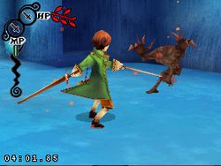 画像ギャラリー No.013のサムネイル画像 / ［TGS 2008＃092］マーベラスエンターテイメントブースレポート：完全新作オリジナルRPG「アークライズ ファンタジア」「アヴァロンコード」などを出展