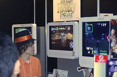 画像ギャラリー No.023のサムネイル画像 / ［TGS 2008＃092］マーベラスエンターテイメントブースレポート：完全新作オリジナルRPG「アークライズ ファンタジア」「アヴァロンコード」などを出展