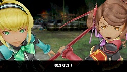 画像ギャラリー No.001のサムネイル画像 / 新コンテンツが満載，「アークライズ ファンタジア」公式サイトリニューアル