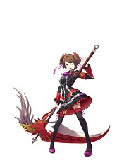 画像ギャラリー No.006のサムネイル画像 / 新コンテンツが満載，「アークライズ ファンタジア」公式サイトリニューアル