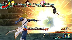 画像ギャラリー No.006のサムネイル画像 / 仲間との“親近度”がバトルのポイントとなるファンタジーRPG，Wii「アークライズ ファンタジア」は6月4日に発売