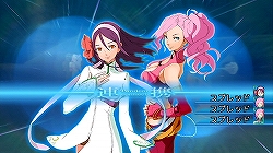 画像ギャラリー No.009のサムネイル画像 / 仲間との“親近度”がバトルのポイントとなるファンタジーRPG，Wii「アークライズ ファンタジア」は6月4日に発売