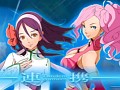 仲間との“親近度”がバトルのポイントとなるファンタジーRPG，Wii「アークライズ ファンタジア」は6月4日に発売
