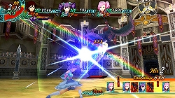 画像ギャラリー No.003のサムネイル画像 / Wii「アークライズ ファンタジア」予約特典発表＆公式サイト更新