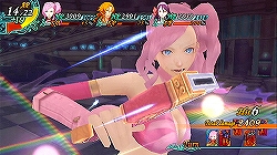 画像ギャラリー No.005のサムネイル画像 / Wii「アークライズ ファンタジア」予約特典発表＆公式サイト更新