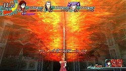 画像ギャラリー No.004のサムネイル画像 / Wii「アークライズ ファンタジア」,ゲーム映像満載のPVが公開に