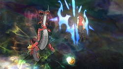 画像ギャラリー No.006のサムネイル画像 / Wii「アークライズ ファンタジア」,ゲーム映像満載のPVが公開に
