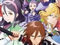 Wii「アークライズ ファンタジア」，ゲーム映像満載のPVが公開に