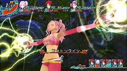画像ギャラリー No.001のサムネイル画像 / 豪華賞品を狙え！　「アークライズ ファンタジア」イラコン開催
